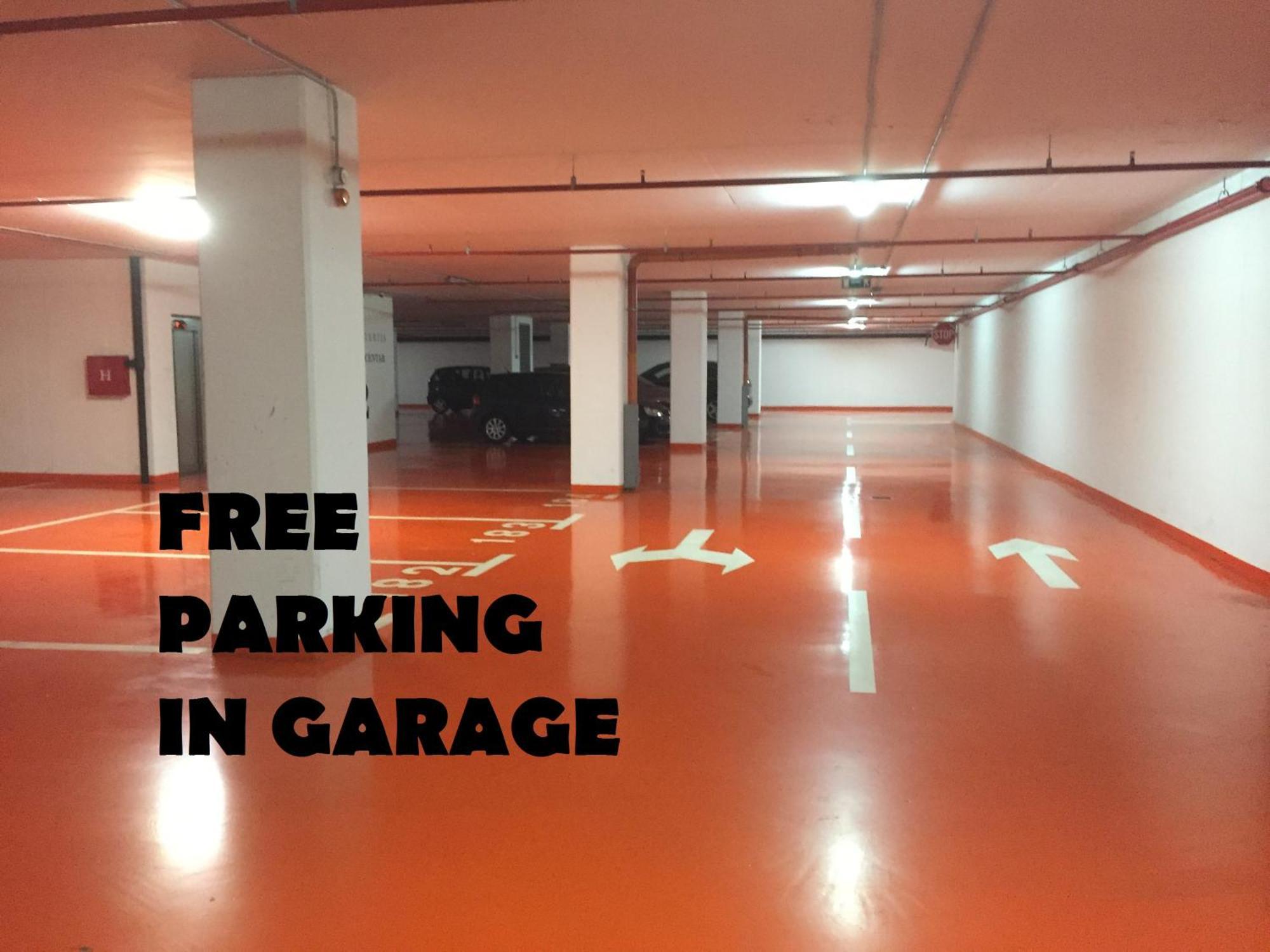 Nova Galerija West App Mary - Parking In Garage Zagreb Exterior foto